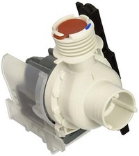 GE WH23X10041 WH23X10009 WH23X10017 WH23X10031 WH23X10034 Washing Drain Pump