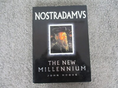 Nostradamvs - The New Millenium - John Hogue