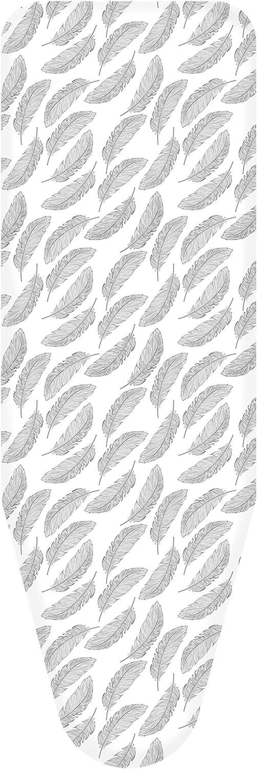 Colombo Foderina da Stiro 130x50 cm Piuma Taglia L L