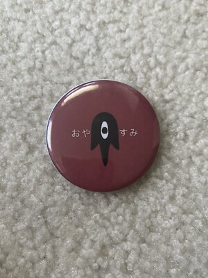 Omori something and Omori button pin set | eBay