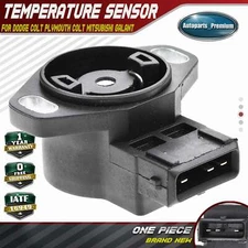 Throttle Position Sensor for Dodge Colt Mitsubishi Galant 90-92 Eclipse Eagle