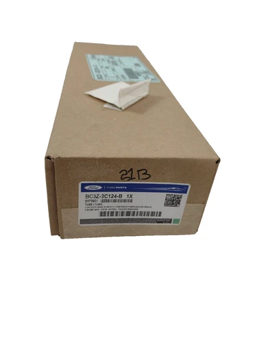 Genuine Ford OEM Tube Assembly BC3Z3C124B