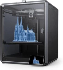 Official Creality K1 Max 3D Printer 600mm/s Max High Speed Smart AI Function