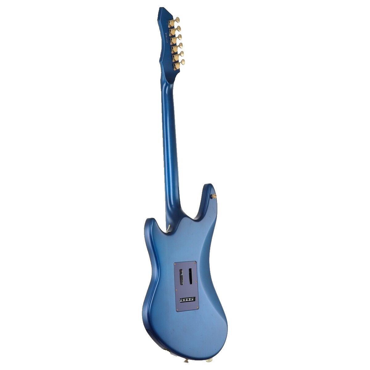 Guyatone Guitar | eBay