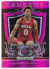 2019-20 Panini Prizm Draft Rookie Color Parallels Choose! Pulsar Red Blue Green
