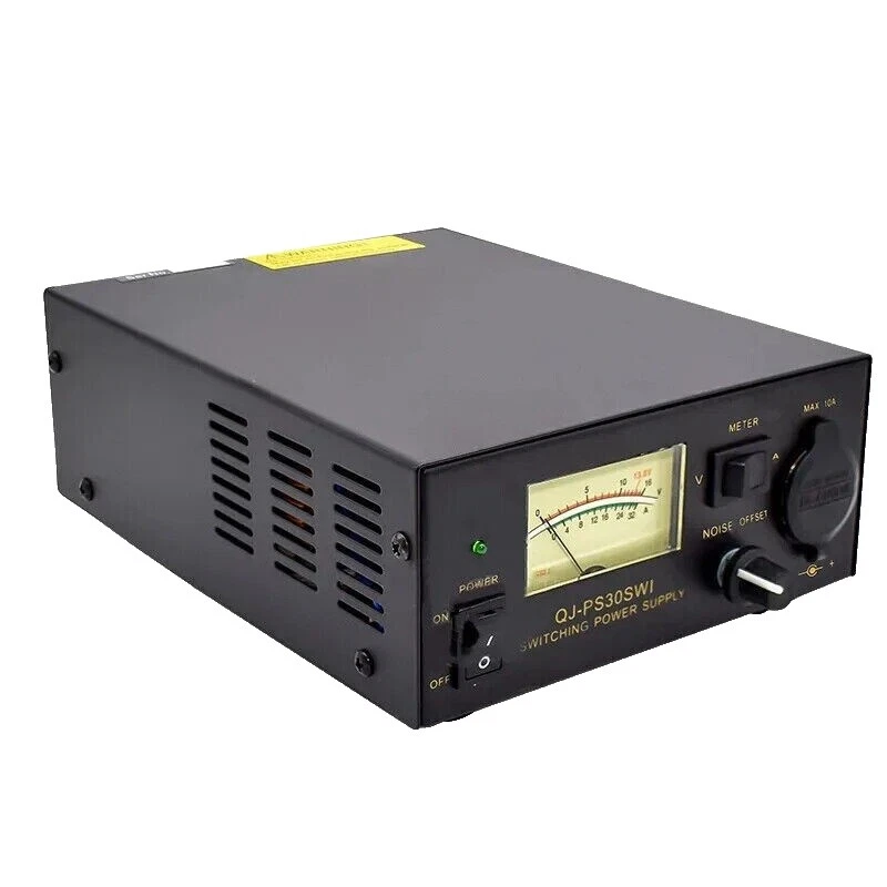 Universal Radio Communication Power Supplies