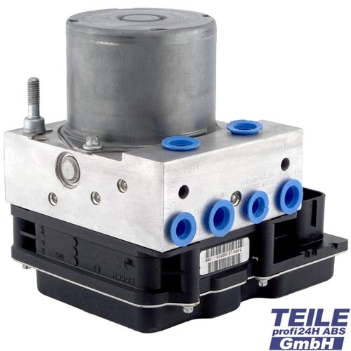 ABS Steuergerät FIAT 0265230814 51853817 0265951550 24Monate Garantie* - Bild 1 von 6