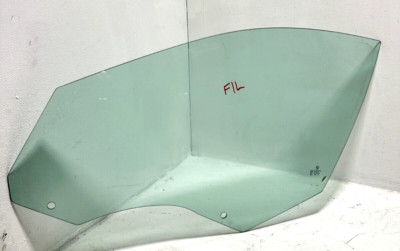 2011-2016 BMW 535i 535IX  Front Left Driver Side Door Window Glass OEM