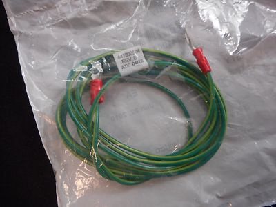 NEW WATERS QUALITY PARTS Autosampler & Elevator Ground Assembly Cable 441000504