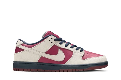 Nike Dunk Low SB 'True Berry' BQ6817-001