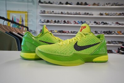 シューズ(男性用) Nike kobe 6 Protro Grinch $_57.JPG?set_id=880000500F