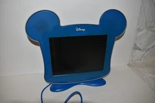 MEDION Disney Dream Desk Computer Mickey Mouse 14" LCD VGA Monitor  (CWT62)