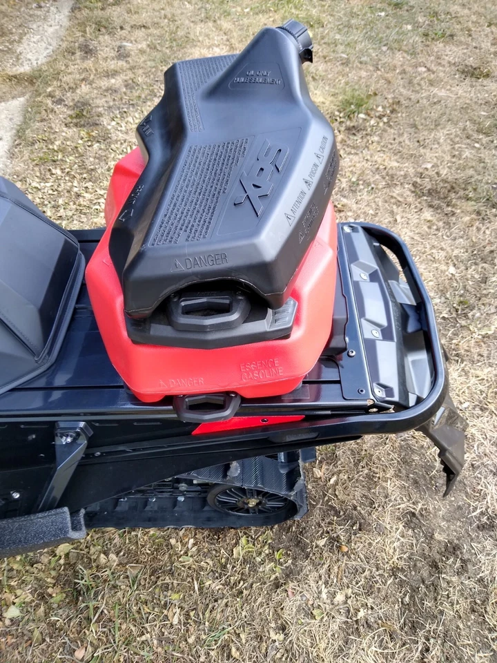 Polaris Snowmobile LinQ Adapter Plate - Image 2 of 4