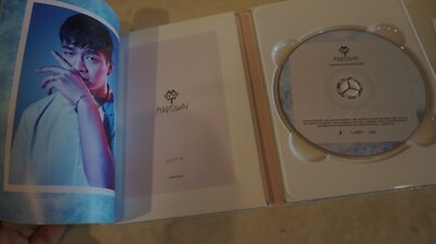 KOREA CD/ MADTOWN - 3rd Mini Album Emotion / TO SIGNED! | eBay