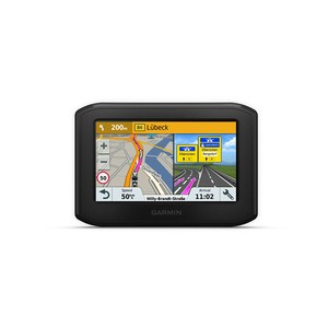 gps europe carte a vie Garmin Zumo 396LMT S Moto Sat Nav GPS Europe Complète Wifi Vie 