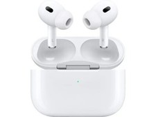 Apple AirPods Pro 2 + USB-C  2 Gen Magsafe Case (Wie Neu)
