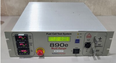 AirPro Fuel Cell Test System MULTI RANGE 890E [#B230216]