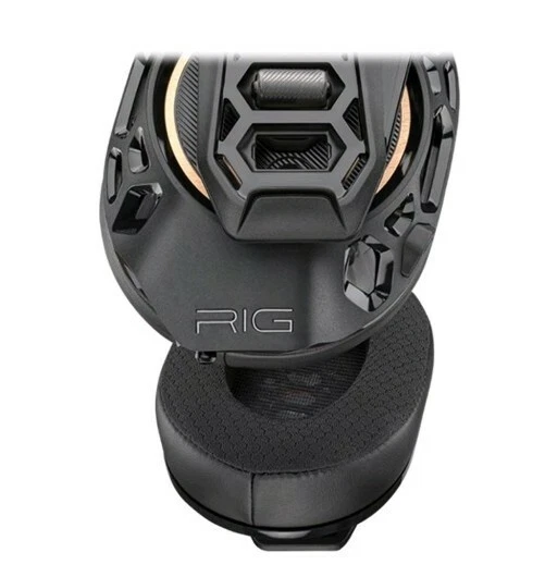 Plantronics RIG 500 Pro HX Wired Gaming Headset 3.5mm Xbox One Windows 10 - Image 3 of 4