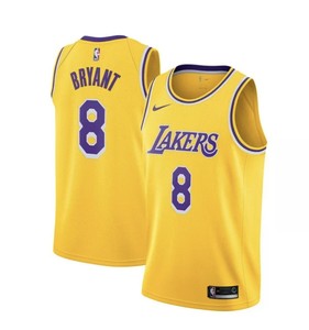 bryant lakers shirt