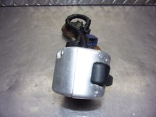 760 C YAMAHA VSTAR 650 CUSTOM 2003 OEM INTERRUPTOR IZQUIERDO CONTROL