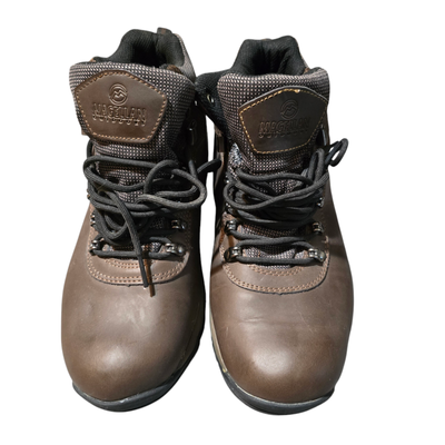 Magellan Outdoors Men\'s Dark Brown Hiking Boots 400g 13 Men  Waterproof New Magellan Outdoors Men main image 3