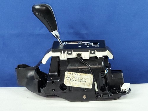 🏅 2005 - 2007 Chrysler 300 Dodge Charger Magnum Shifter Assembly w/autostick - Picture 8 of 9