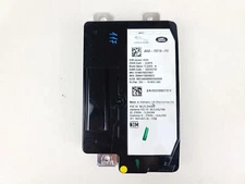 18-20 JAGUAR F-PACE TELEMATIC COMMUNICATION COMPUTER CONTROL MODULE OEM