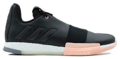 adidas◆パフォーマンス/HARDEN B/E 3/ハーデン ブラック Adidas Harden Vol. 3 Core Black for sale | eBay