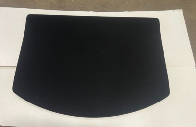 Tesla Model Y Rear Package Shelf 1641293-00-D Electricity