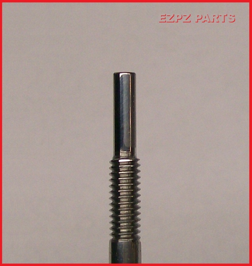 ゆうくんフレックスフォルム1脚 Teflon Zig Zag 10mm Wide Presser Foot - Singer 20U Consew CN