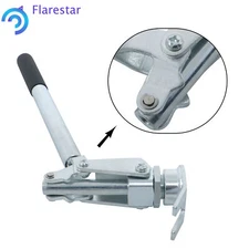 66784 Stud Mount Valve Spring Compressor for Engine 3/8" & 7/16" Rocker Studs