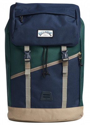 billabong track backpack