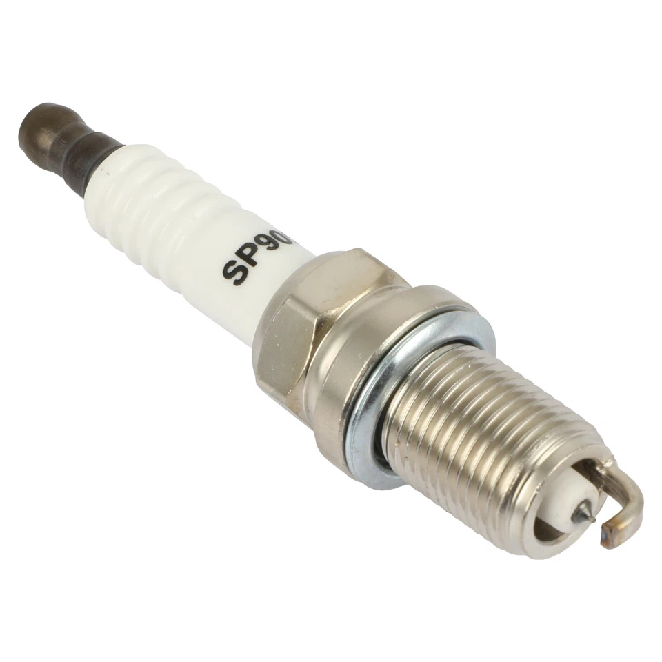 4 bujías de iridio para Toyota Prius C L4 2012-2019 1,5 L Foto 2 de 4