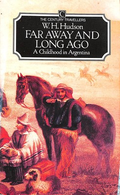 Vor langer Zeit: Kindheit in Argentinien (Leben & Briefe S.)