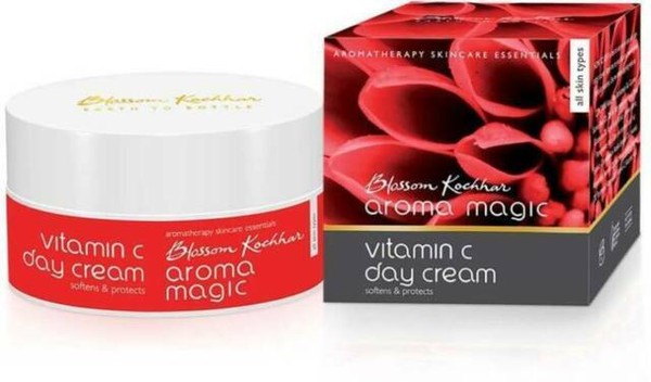 aroma magic day cream