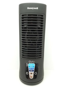honeywell quietset mini