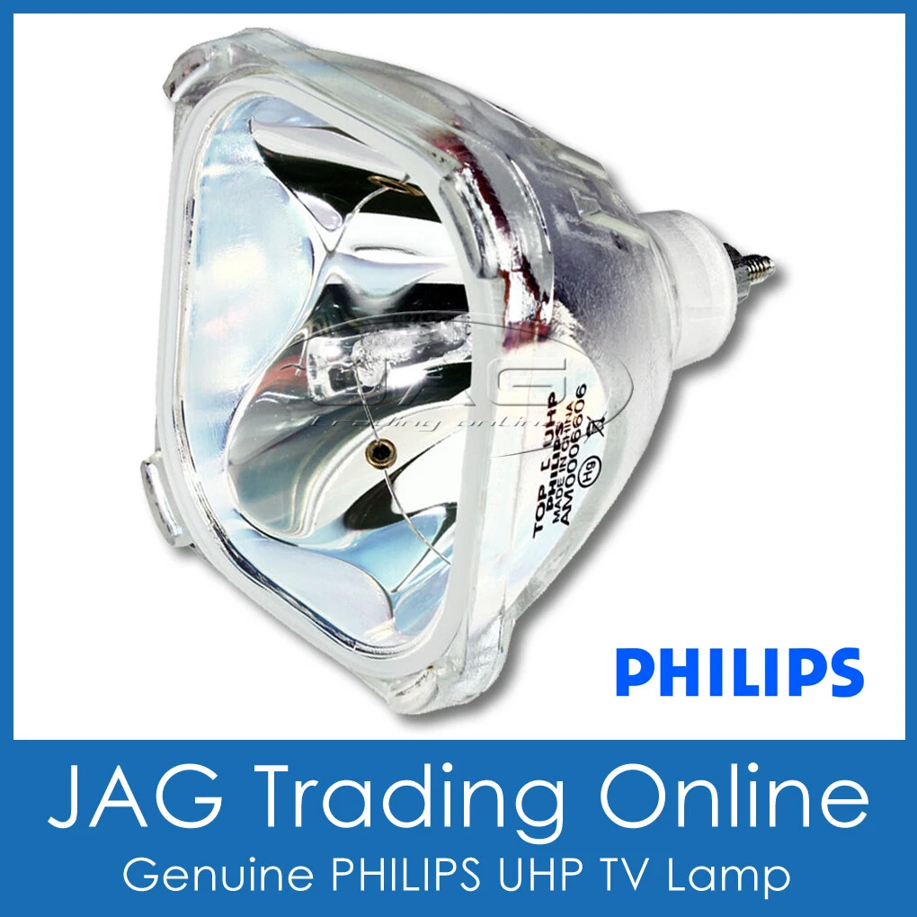 Sony Rear Projection Replacement Lamps