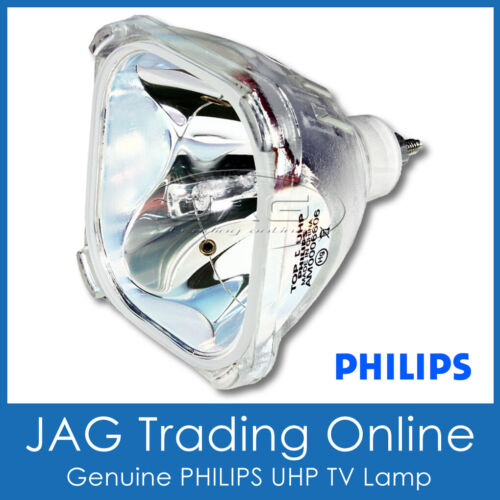 DLP TV LAMP for LG/SAMSUNG/SONY/HITACHI REAR PROJECTION TELEVISION - PHILIPS P22 - Zdjęcie 1 z 3