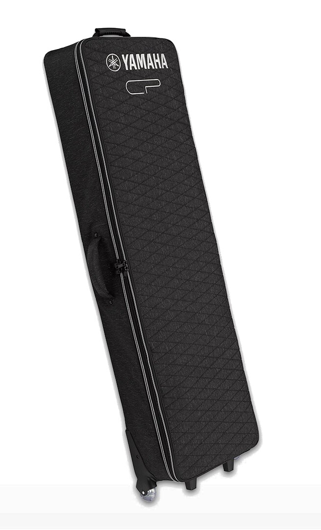 Yamaha YSC-CP88 Softcase for CP88 | eBay Yamaha YSC-CP88 Softcase for CP88 | eBay