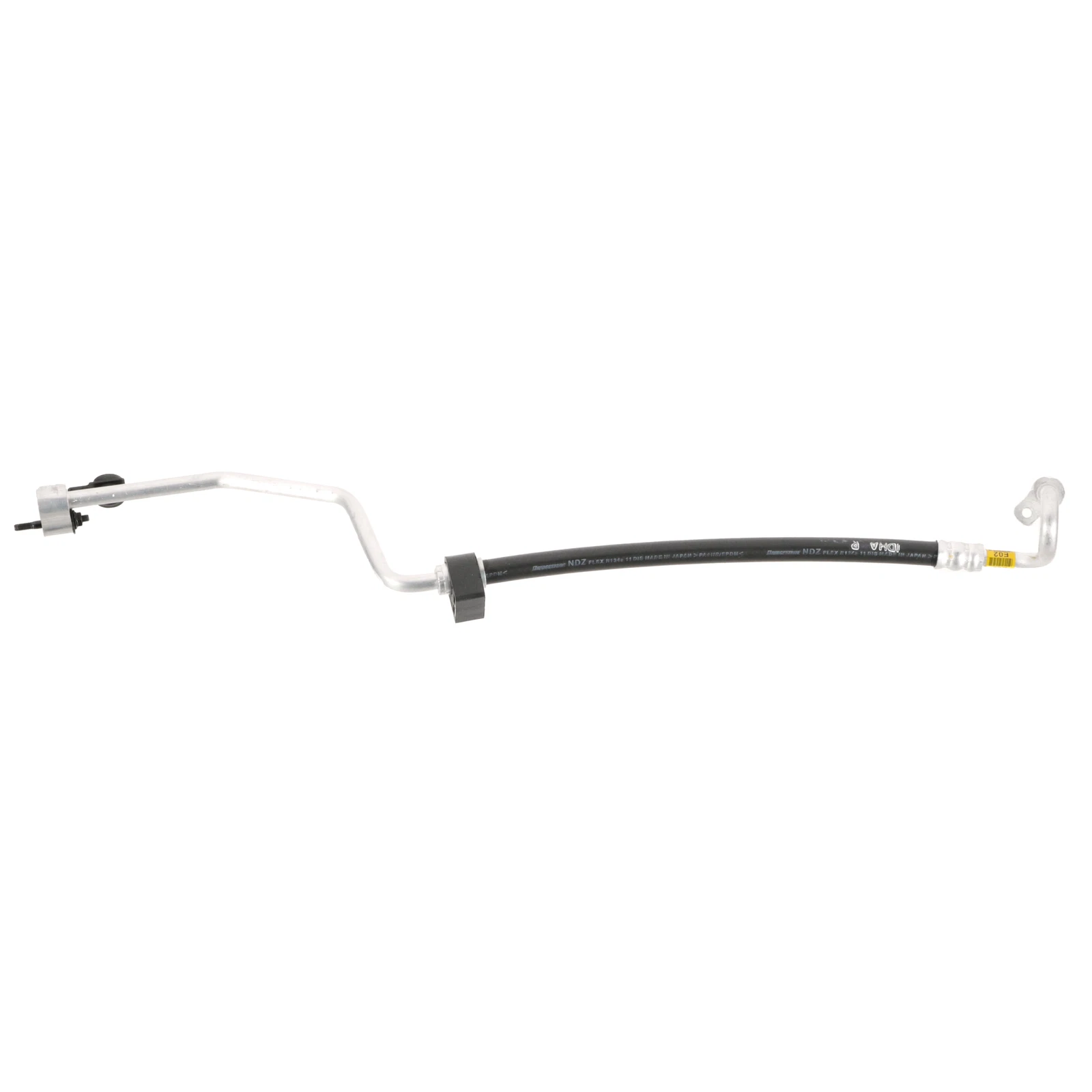 Genuine Hyundai 2007-2012 Veracruz A/C Refrigerant Discharge Hose 97762-3J100