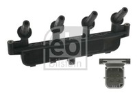 Febi Bilstein 24997 ZüNdspule FüR Peugeot CitroËN