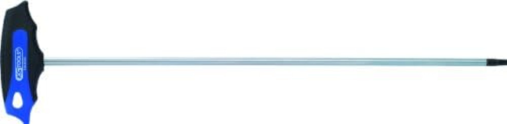 KS Tools 158.8055 Chiave a T Ergotorque TX T27 Professionale 373mm