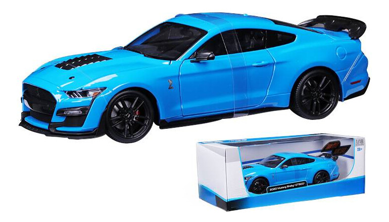 Model ornaments 1:18 scale sports car simulation alloy car