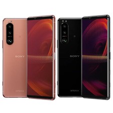 Neu Sony Xperia 5 III (5G) - 128GB/256GB - Smartphone Handys Ohne Vertrag
