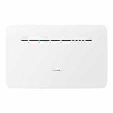 Huawei B535-232 Router 4G+ LTE Cat 7 | Modem WiFi SIM 300Mbps DDNS VPN sbloccato