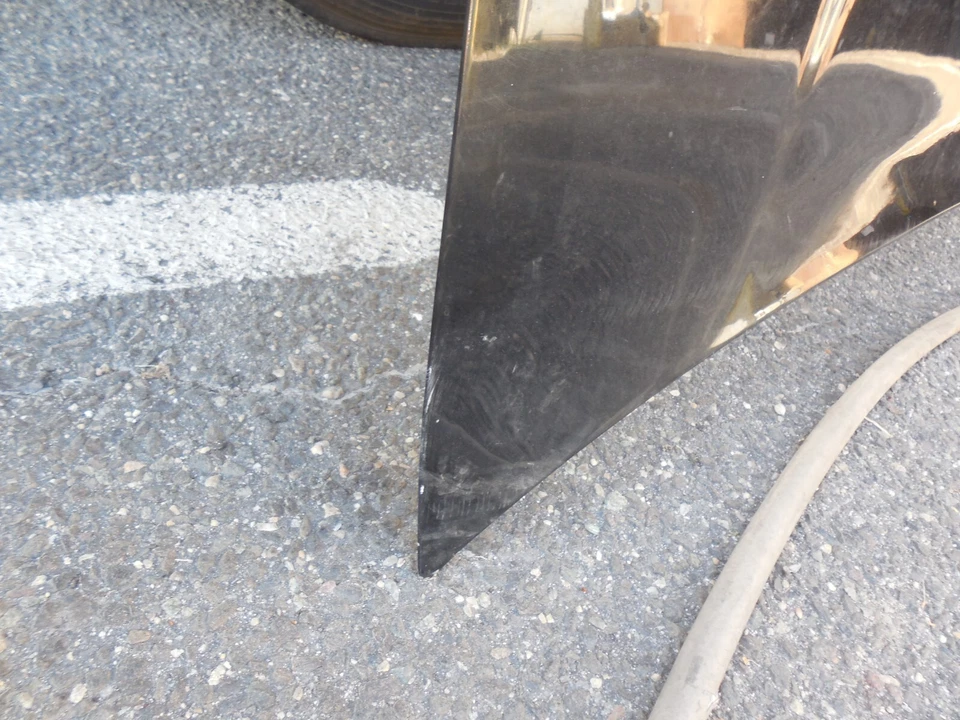 98-03 Jaguar XJR XJ8 X308 SWB capó delantero carrocería panel carcasa Foto 4 de 4