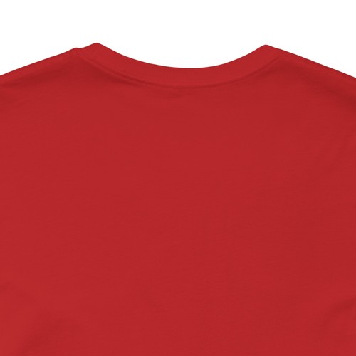 Happy Amoeba simple is beautiful einzelliges Glück Wissenschaft, Unisex S/S T-Shirt - Bild 61 von 61