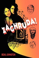 Beau Johnston | Zaghruda | Taschenbuch | Englisch (2002) | 1st Book Library