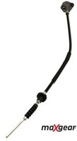 Maxgear 32-1157 Seilzug FüR KupplungsbetäTigung Kupplungszug Seilzug