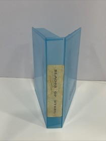 Blades of Steel NES 1985 Includes OEM Nintendo Rental Case Hockey Konami